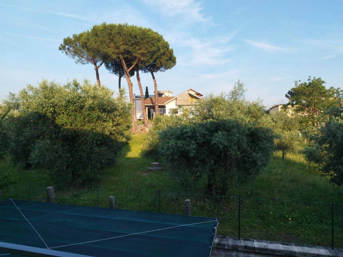 Luciano Relax Apartment Rome Exterior photo