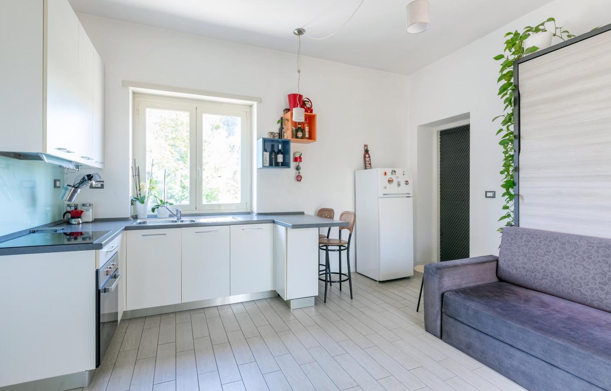Luciano Relax Apartment Rome Exterior photo