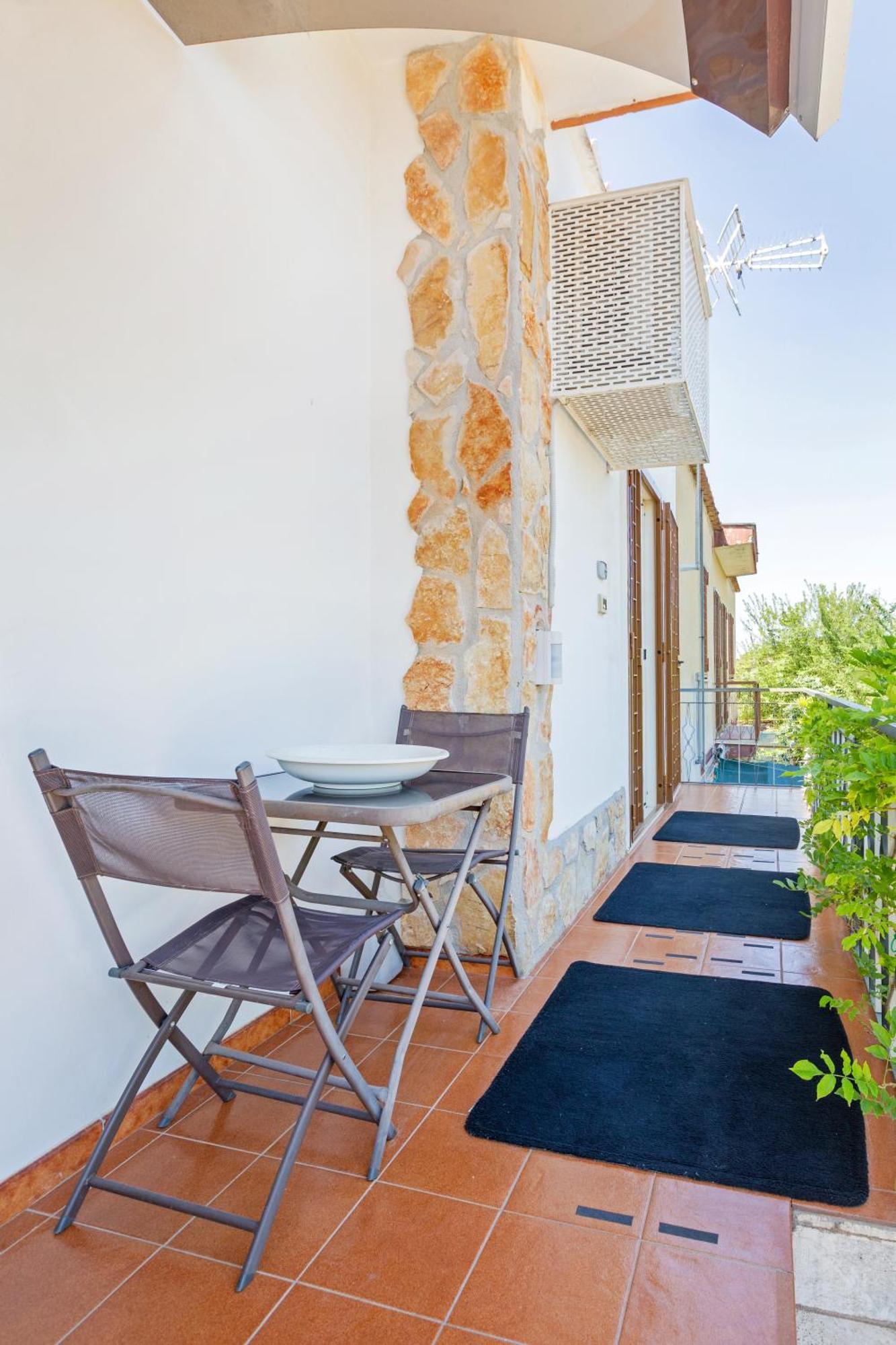 Luciano Relax Apartment Rome Exterior photo