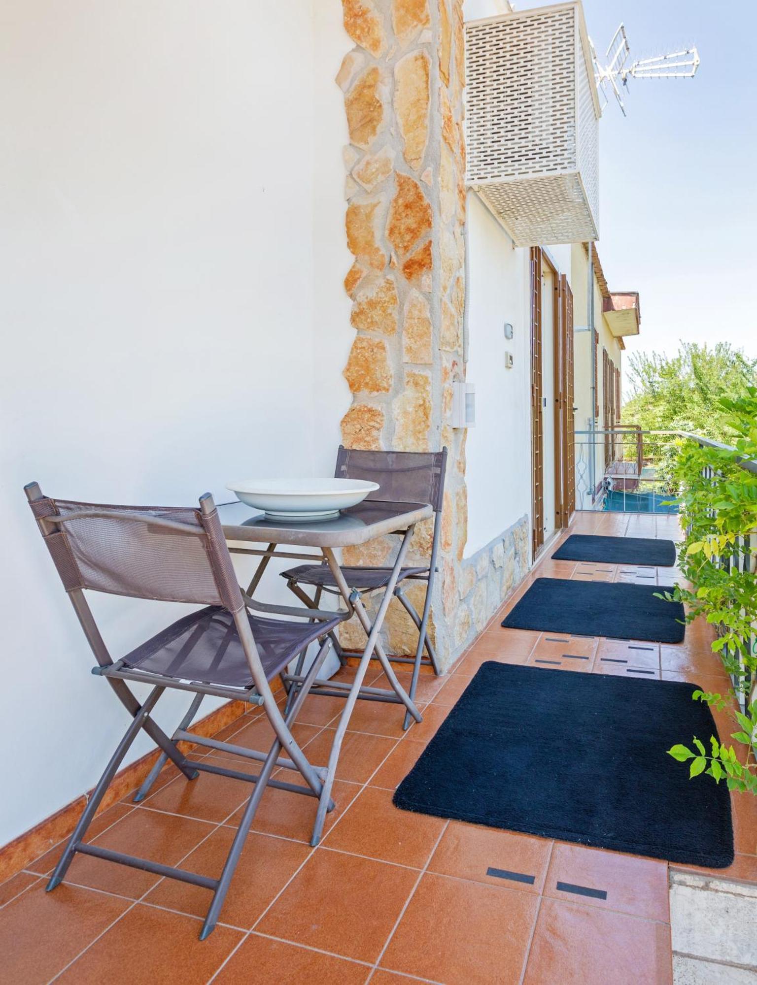 Luciano Relax Apartment Rome Exterior photo