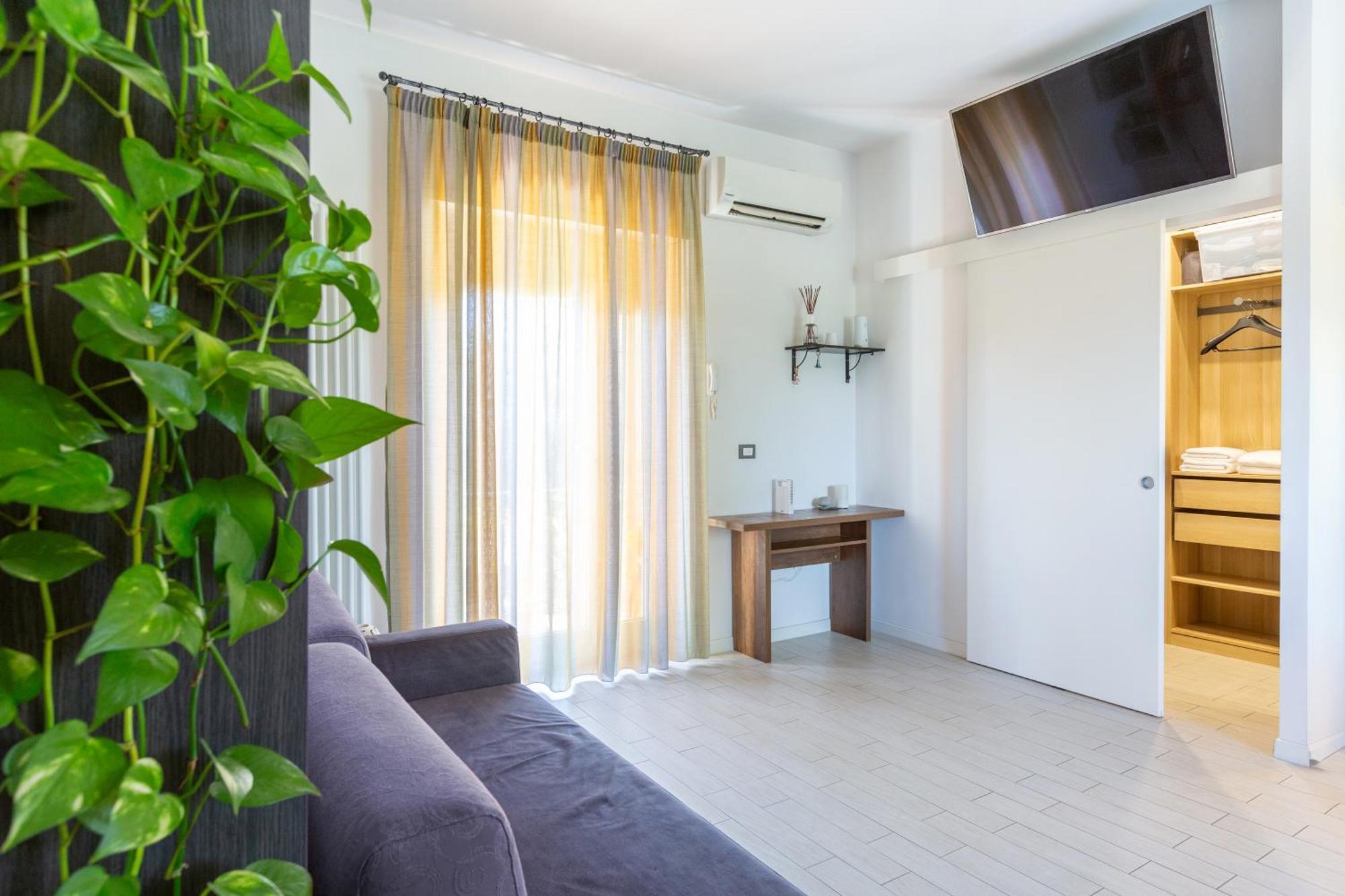 Luciano Relax Apartment Rome Exterior photo