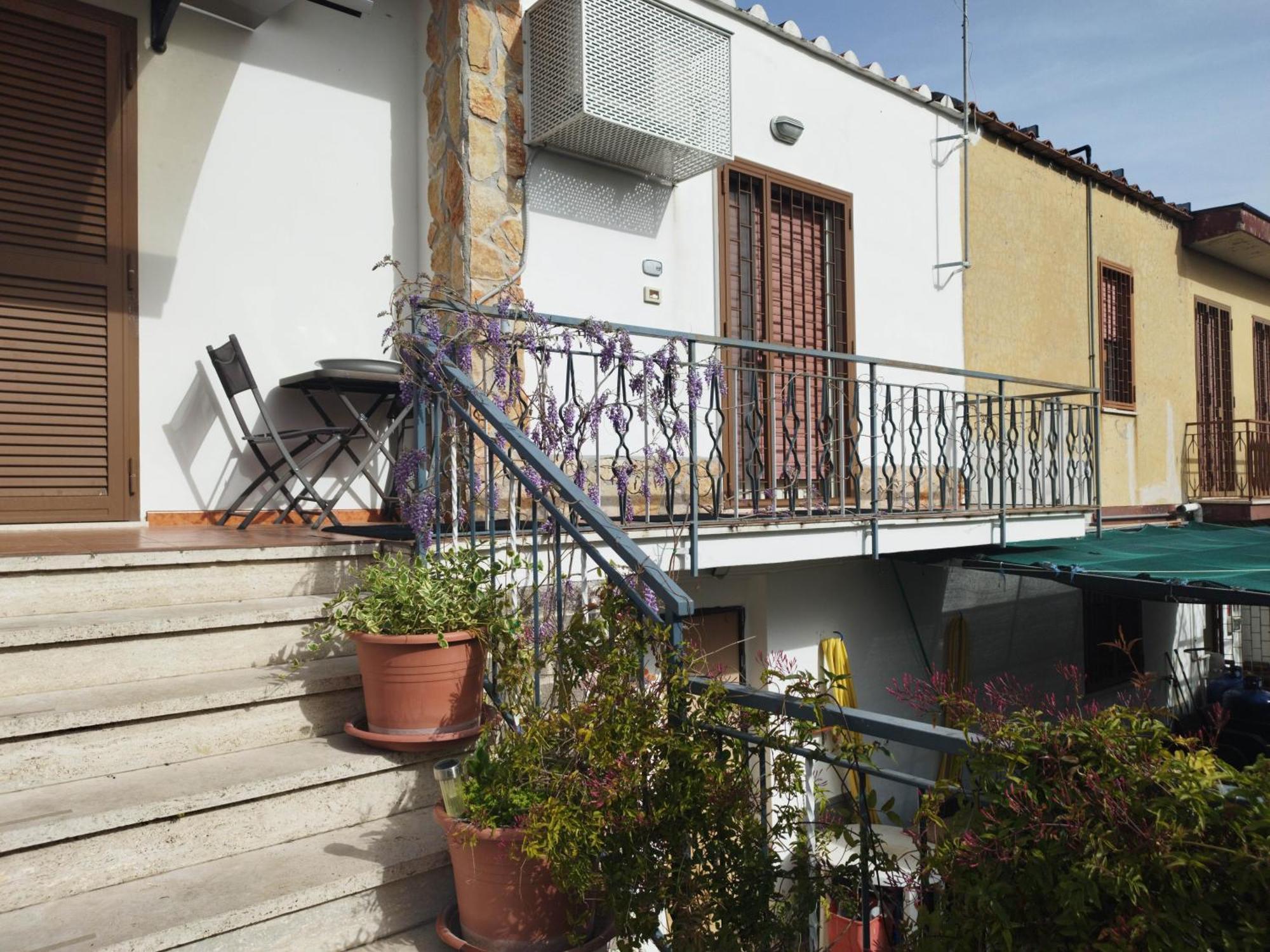 Luciano Relax Apartment Rome Exterior photo